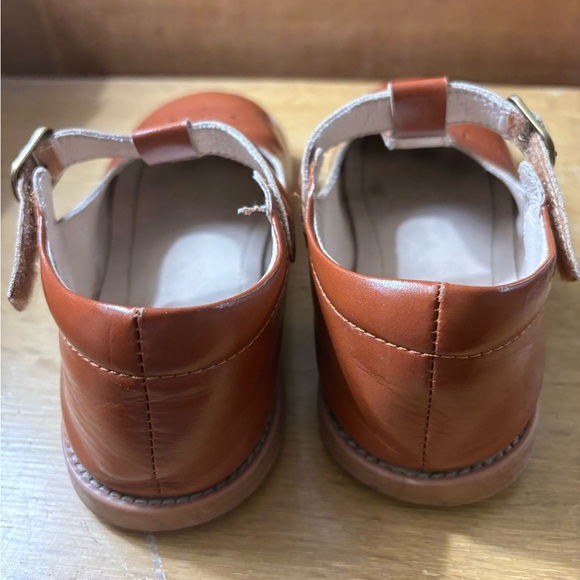 Ginfive brown oxfords - Picture 4 of 4